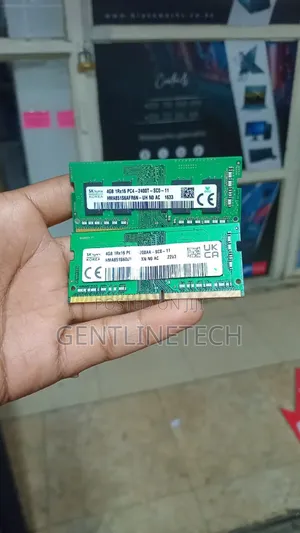 4GB Pc4 Sodimm Laptop Ram