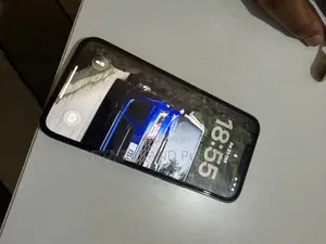 Apple iPhone 13 Pro 128 GB Graphite