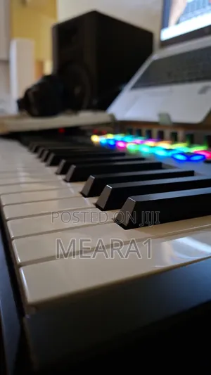 Piano Course