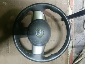 Steering Airbag Nissan Match K13