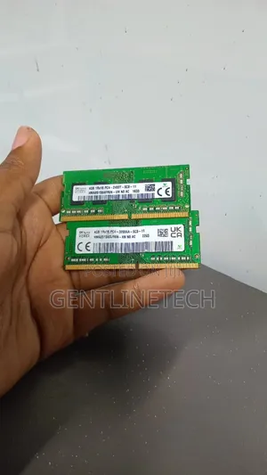 4GB Pc4 Sodimm Laptop Ram