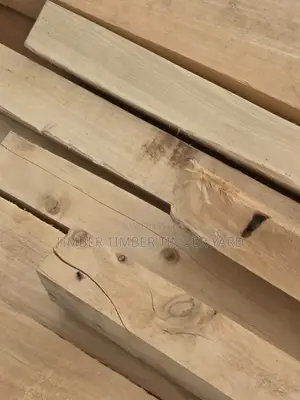 Roofing Timber