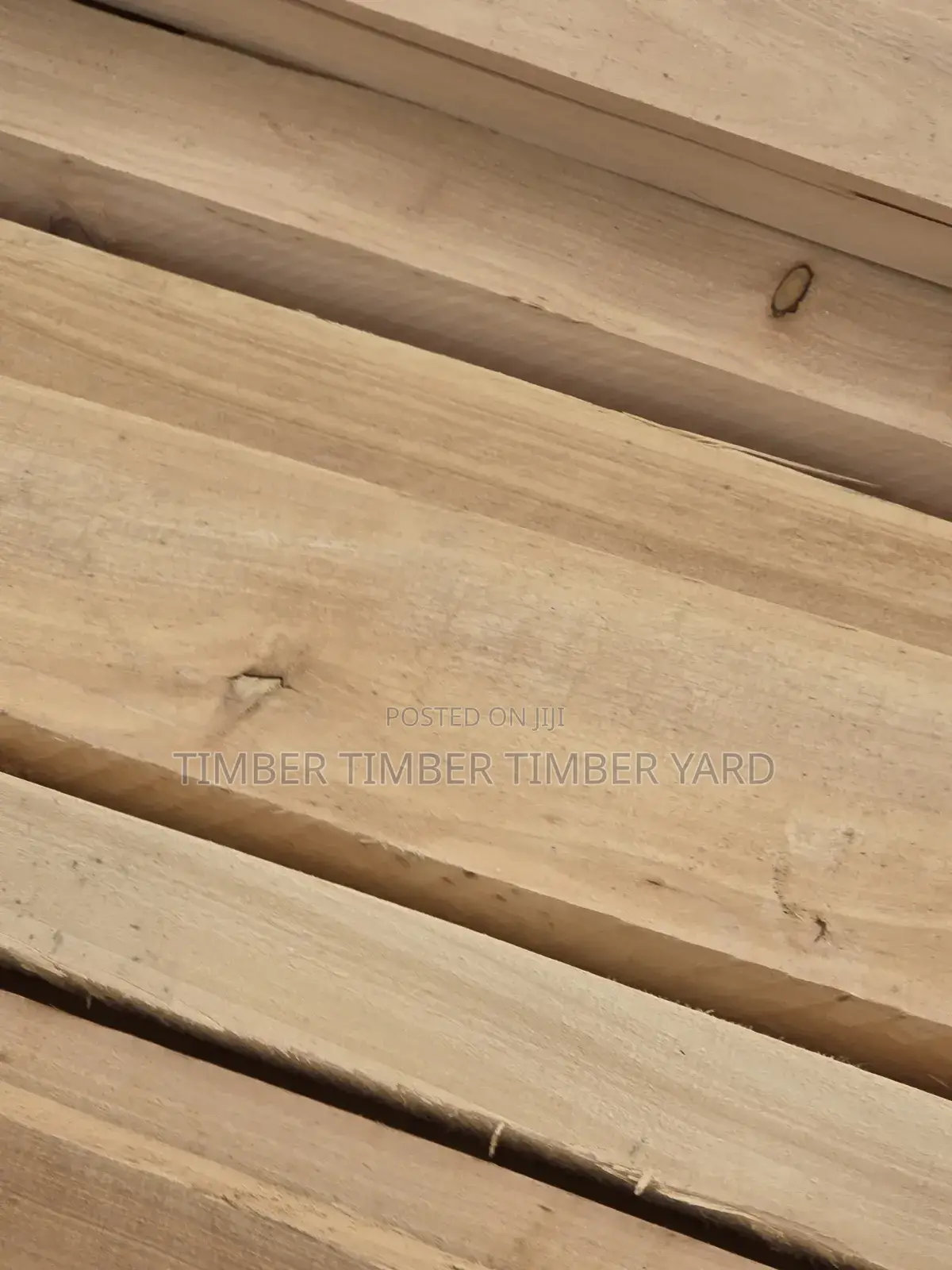 Roofing Timber