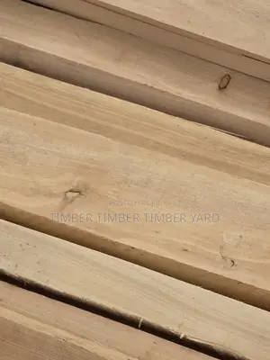 Roofing Timber