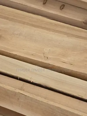 Roofing Timber