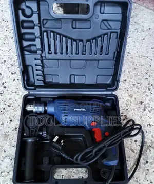 Electric Drill 800 Watts