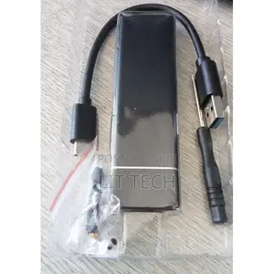 M.2 NVMe & NGFF SSD Enclosure - USB 3.1 to USB 3.0 Adapter Case