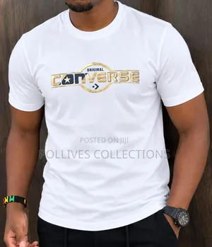 Original Round Neck T-Shirts