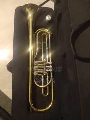Trigger Trombone