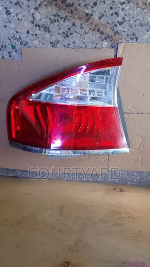 Subaru Legacy Taillight 2008 -2009