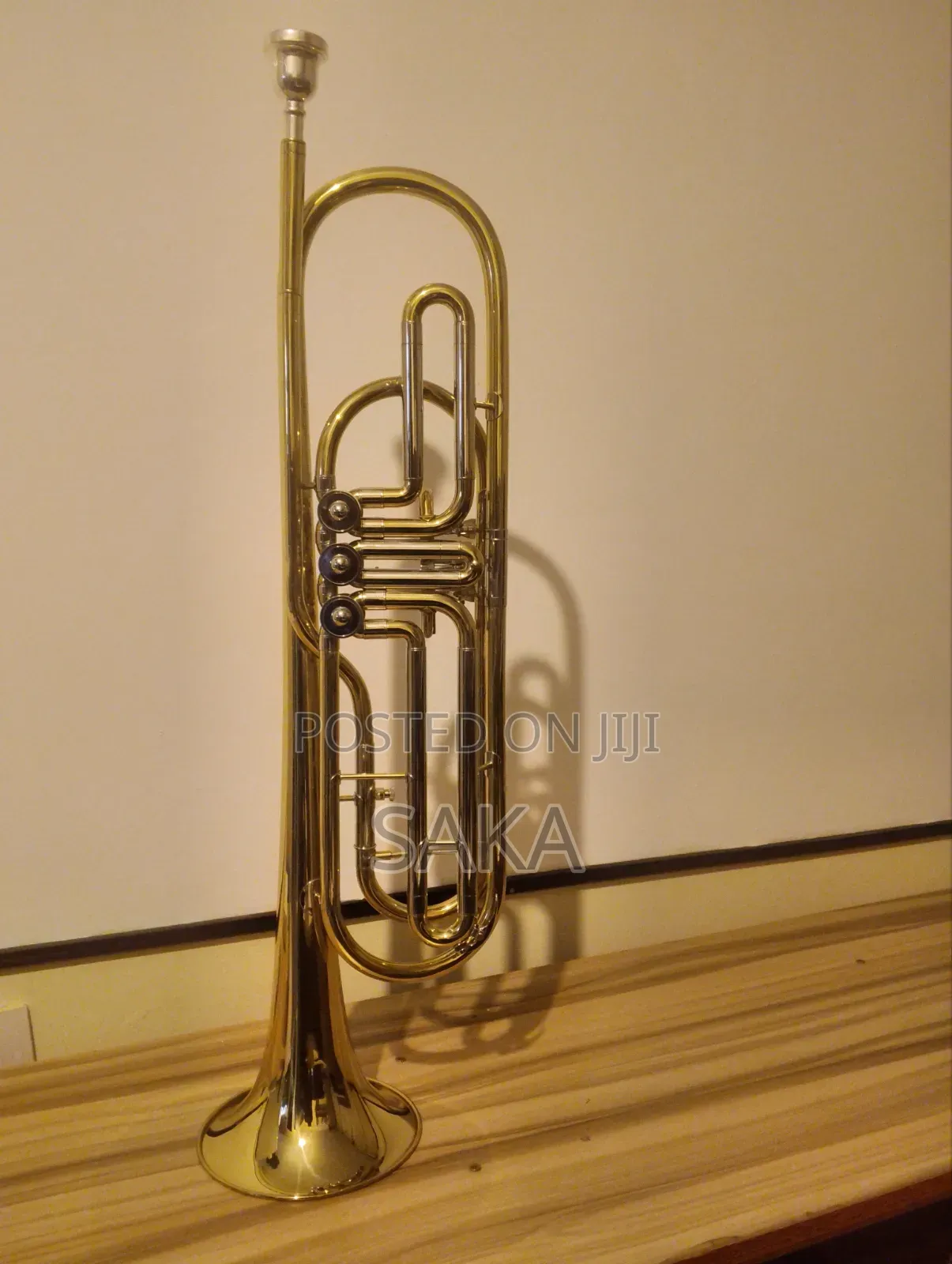 Trigger Trombone