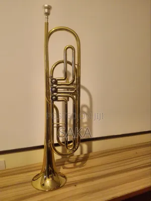 Trigger Trombone