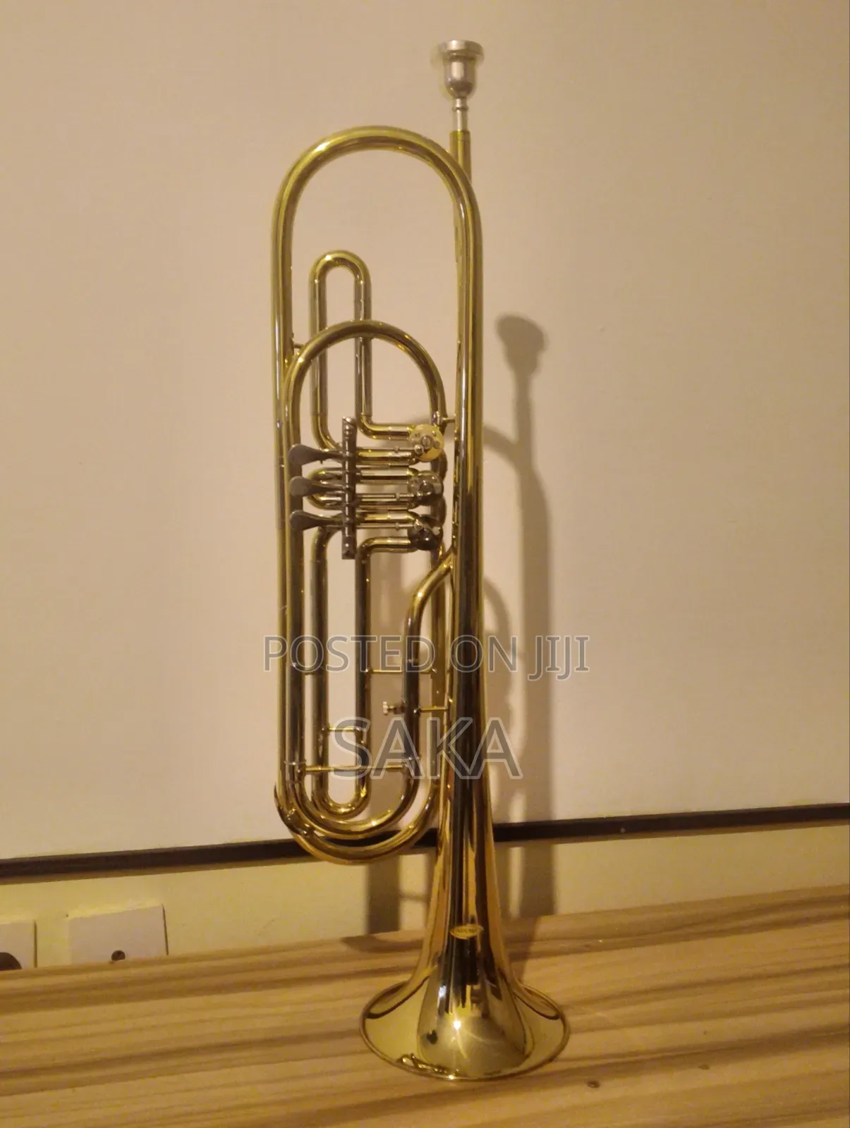 Trigger Trombone