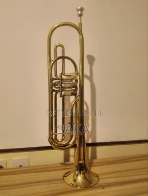 Trigger Trombone