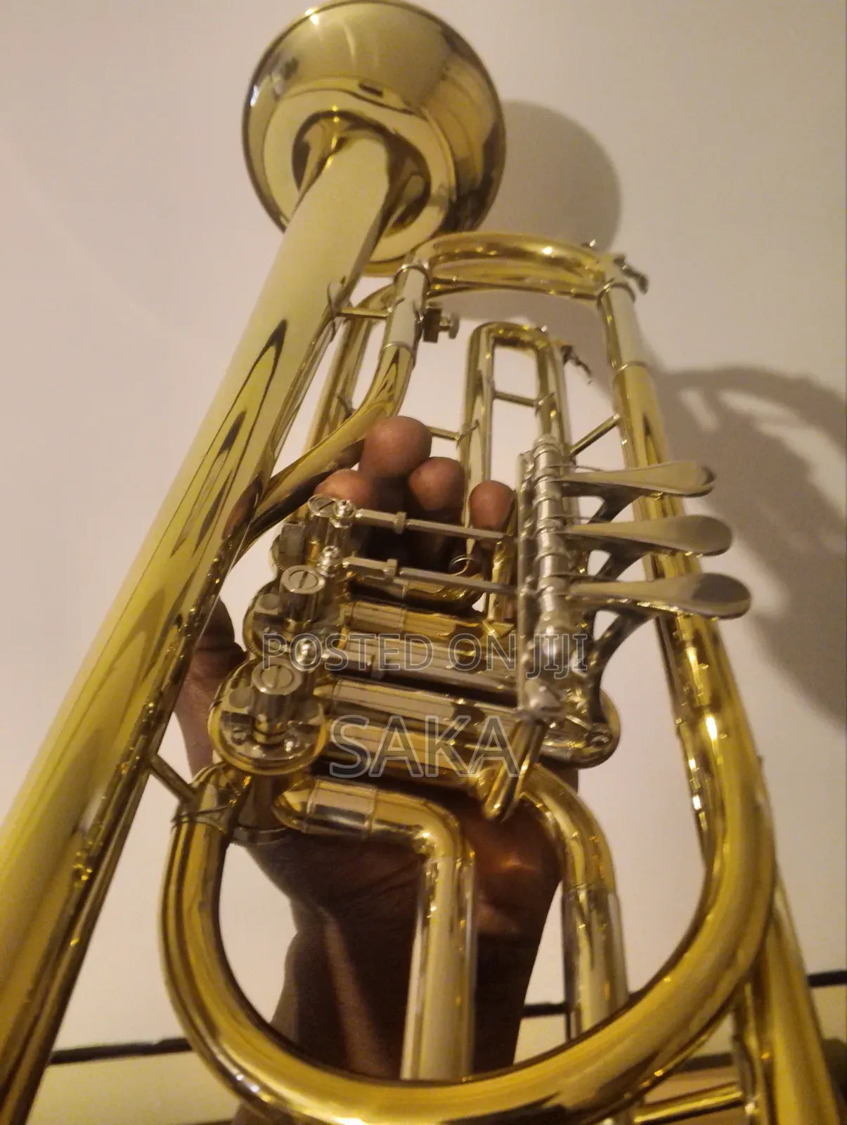 Trigger Trombone