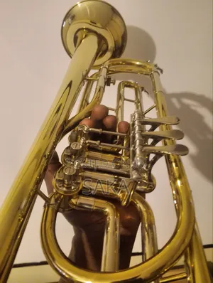 Trigger Trombone