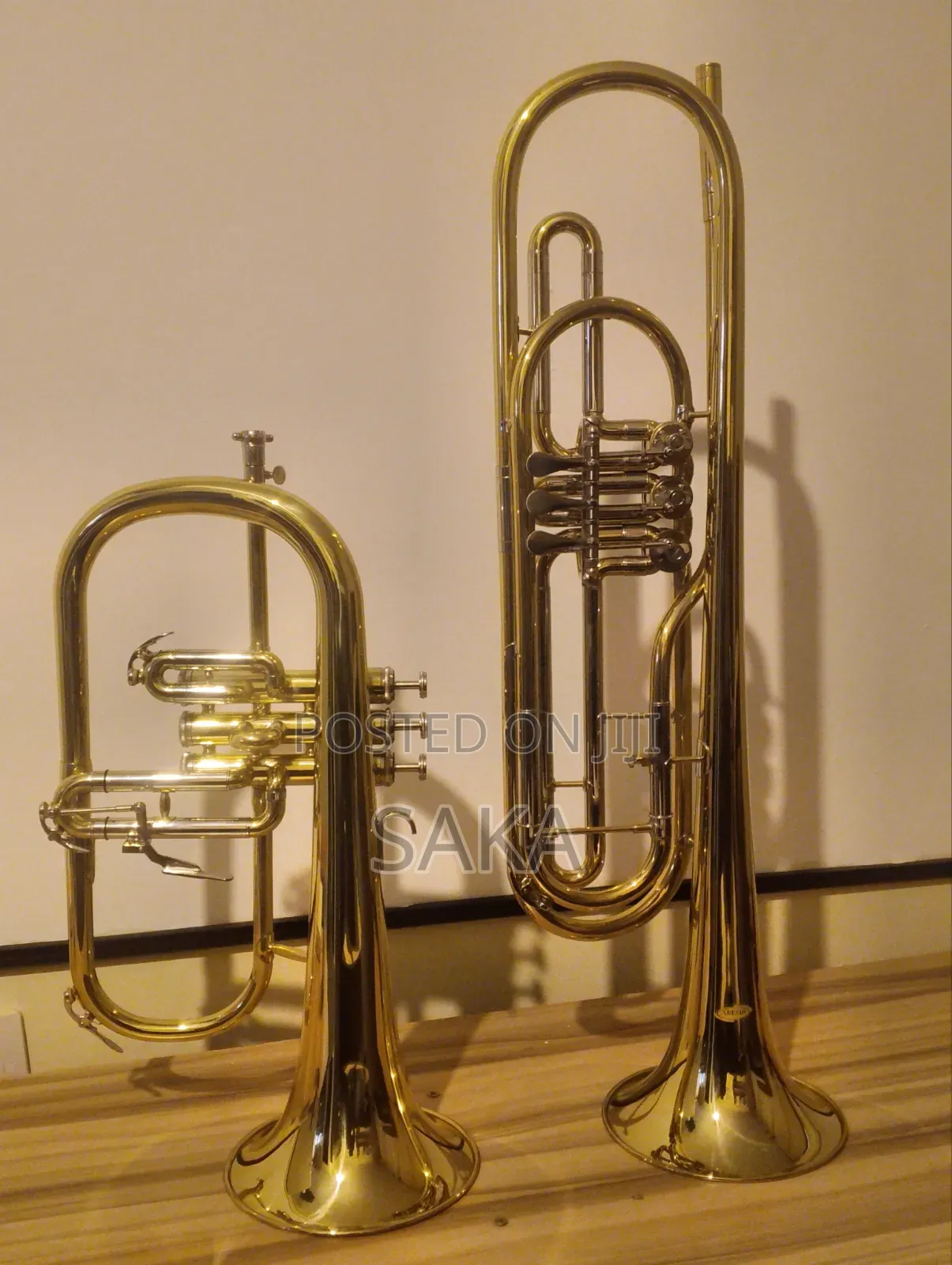 Trigger Trombone