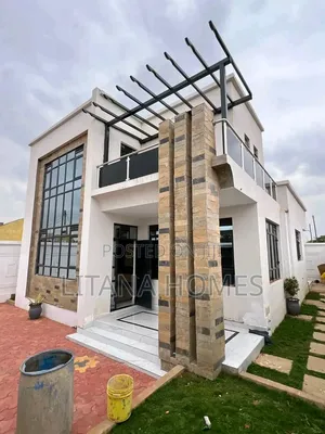 3bdrm Mansion in Matangi, Kimbo for sale