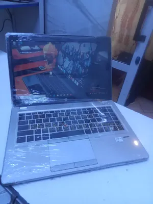 Laptop HP EliteBook Folio 9470M 8GB Intel Core i5 HDD 500GB
