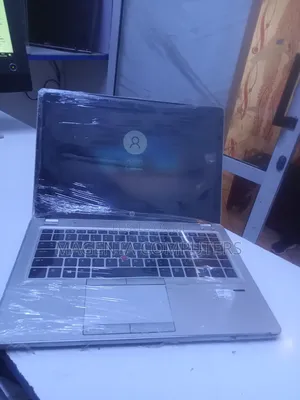 Laptop HP EliteBook Folio 9470M 8GB Intel Core i5 HDD 500GB