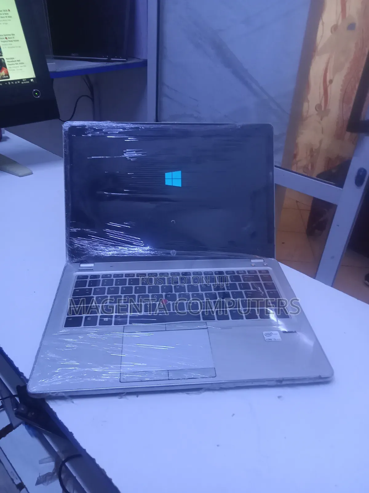 Laptop HP EliteBook Folio 9470M 8GB Intel Core i5 HDD 500GB