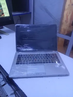 Laptop HP EliteBook Folio 9470M 8GB Intel Core i5 HDD 500GB