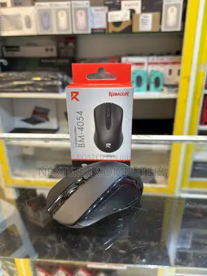 RedDragon BM-4054 Wireless Mouse