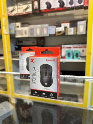 RedDragon BM-4054 Wireless Mouse