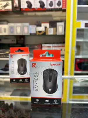 RedDragon BM-4054 Wireless Mouse