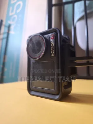 Dji Action 5 Pro
