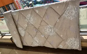 Unbinded Duvet