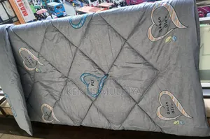 Unbinded Duvet