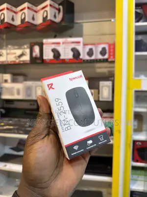 RedDragon BM-2559 Wireless Mouse
