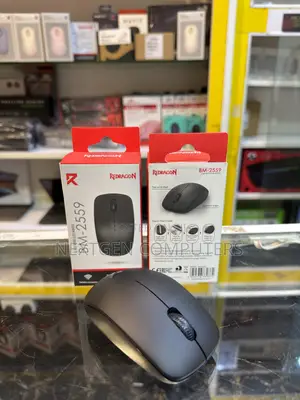 RedDragon BM-2559 Wireless Mouse