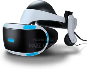 Bionik Mantis Attachable VR Headphones