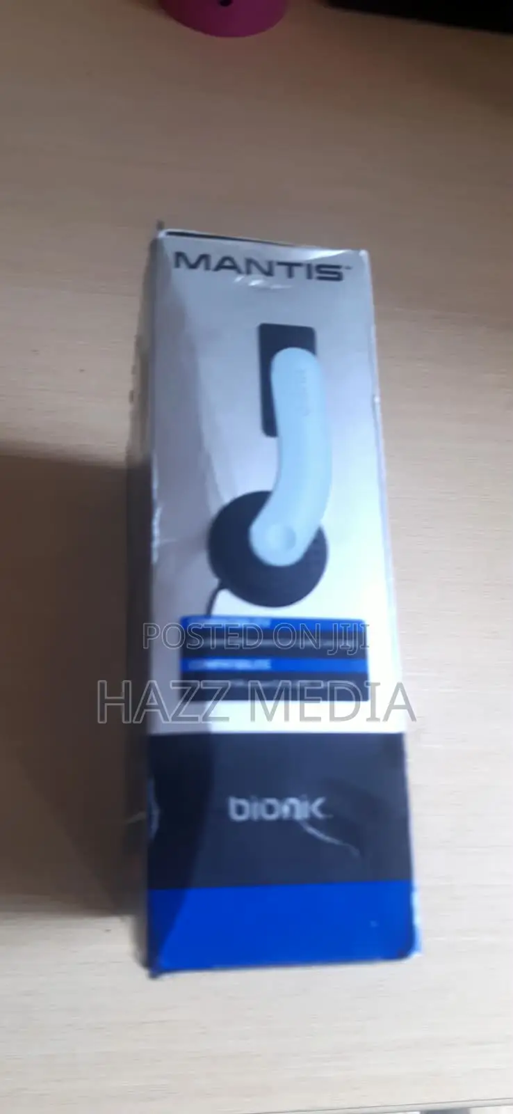 Bionik Mantis Attachable VR Headphones