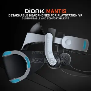 Bionik Mantis Attachable VR Headphones
