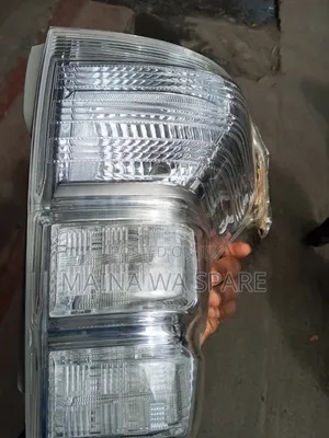 Tail Light Land Cruiser Prado Now Available
