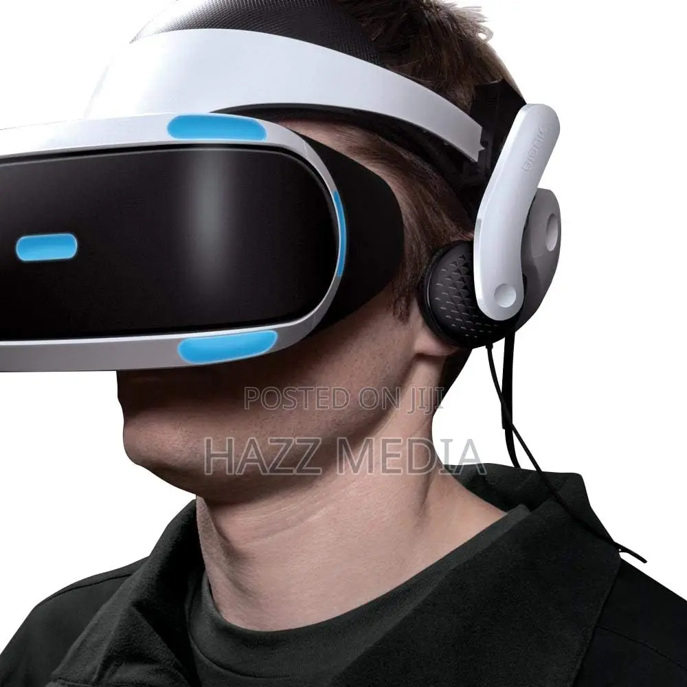 Bionik Mantis Attachable VR Headphones