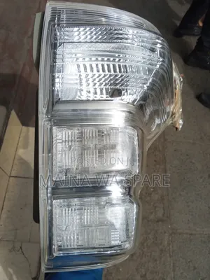 Tail Light Land Cruiser Prado Now Available