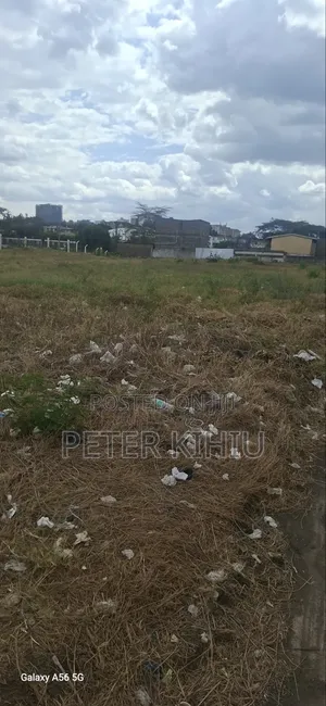 Dar Salaam Road 2ac Yard for Lease
