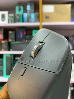 Logitech Mx Master 4