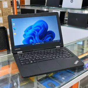 Laptop Lenovo ThinkPad 11e 4GB Intel Celeron SSD 128GB