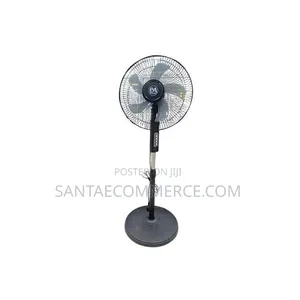 Electromate 18-Inch Standing Fan KSh2,300