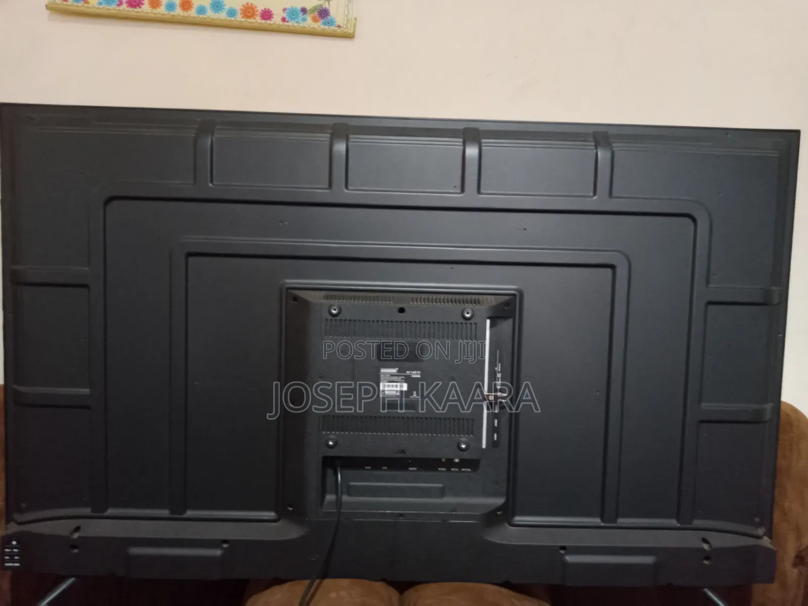'55' Vision Smart TV