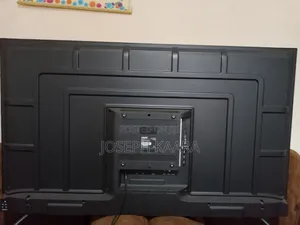 '55' Vision Smart TV