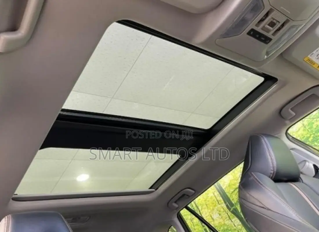 Toyota RAV4 2020 Black