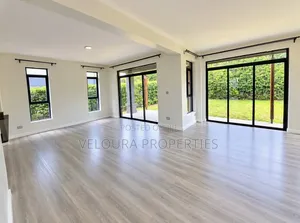 4bdrm Townhouse / Terrace in Kiambu, Thindigua/Kasarini for rent
