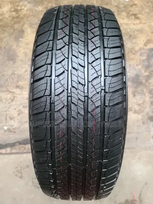 265 /65 R17 Michelin Tyres 112S Latitude Tourer