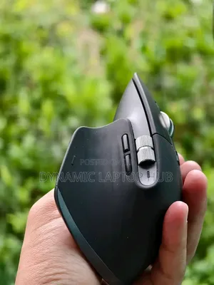 Logitech Mx Master 3s Wireless
